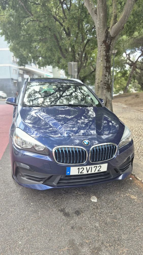 BMW 225xe Active Tourer Pack M