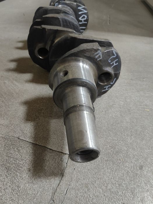 Колінвал СМД-18, 22 коленвал Н2