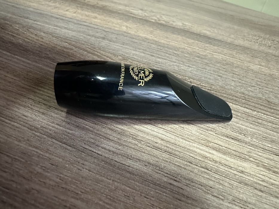 Мундштук Selmer Concept для альт-саксофона