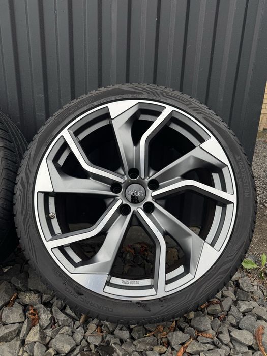Колеса, диски 5 112 R20 Audi A6 , A8, Q3, Q5