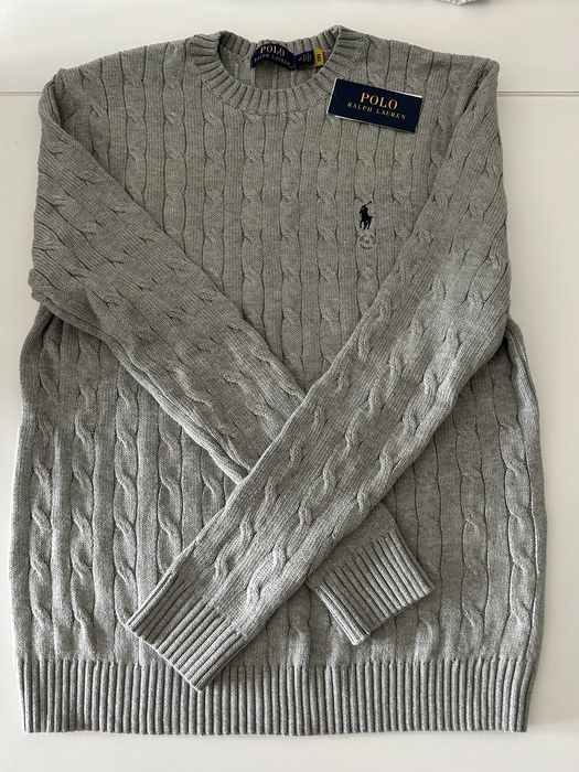Sweter Polo Ralph Lauren