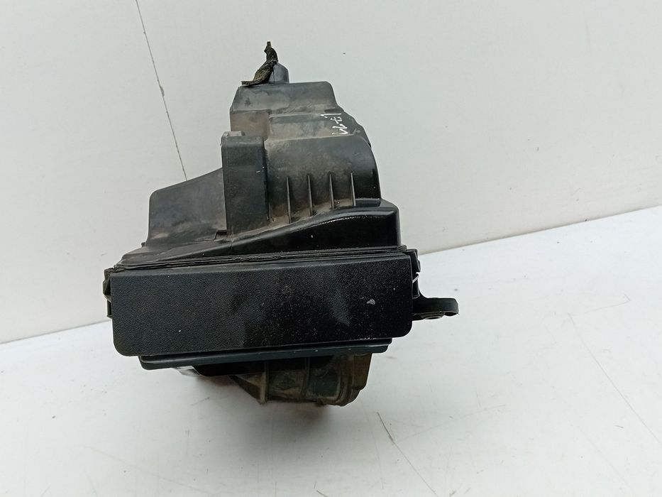 Caixa filtro ar RENAULT Megane III Coupé (DZ0/1_)