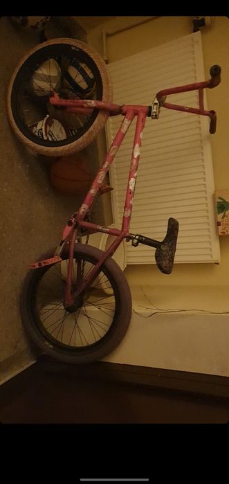 Rama bmx 20 stereo