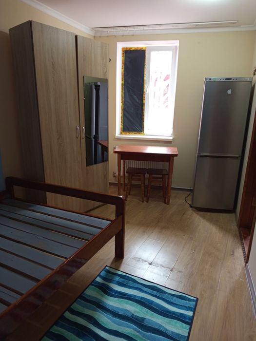 Оренда смарт квартири і окремої кімнати