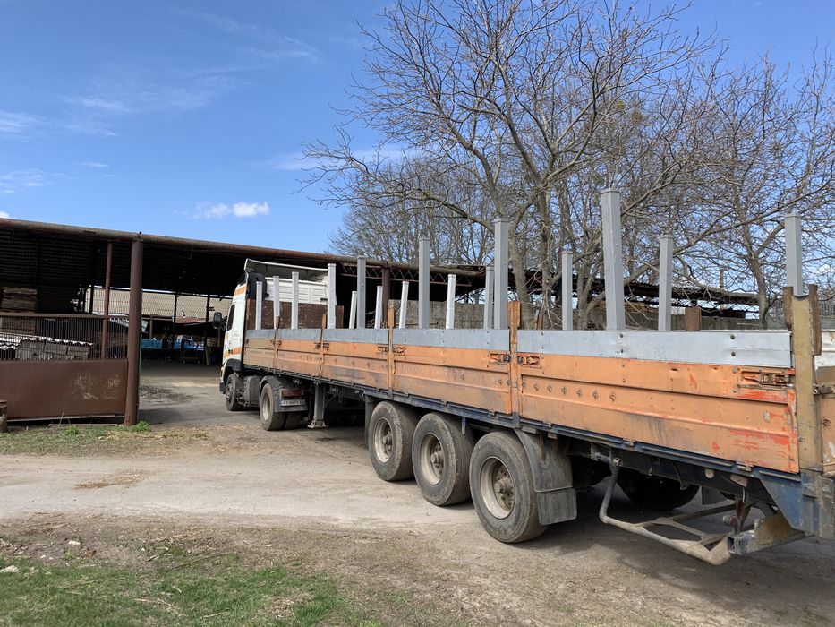 Лісовоз ( перевезення)