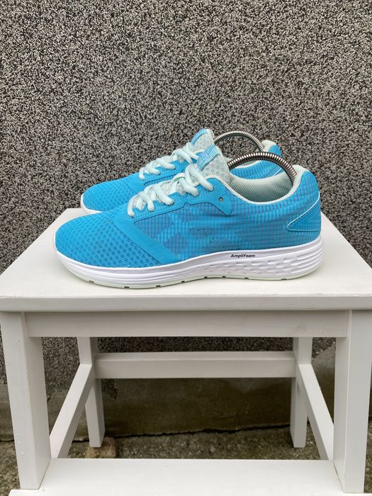 Оригінал кросівки Asics Patriot 10 1014A025 38р 24см