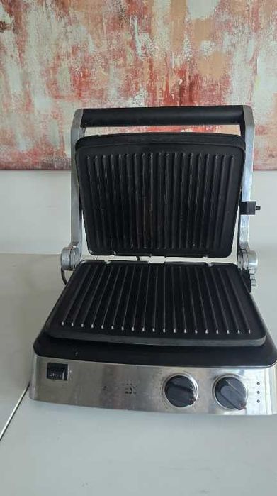 Grelhador Elétrico Princess 117300