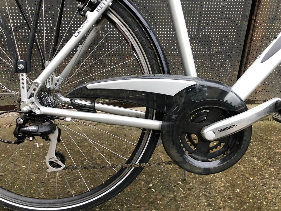 велосипед Kettler з Німеччини
Велосипед привезений з Німечч