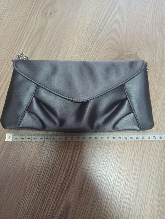 Нова сумка-клатч
