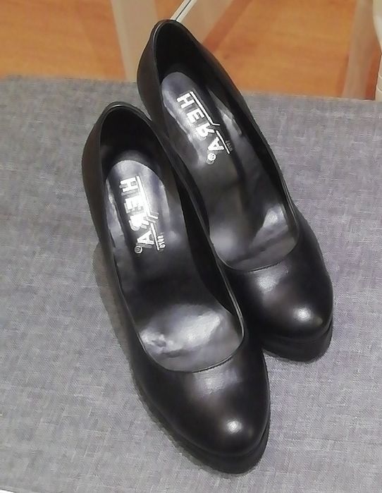 feminino intemporal HERA novos