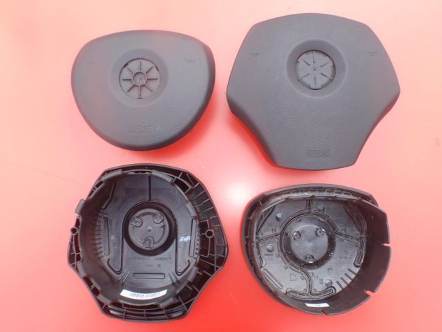 BMW E87 E81 E82 E90 E91 E92 E93 X1 E84 ZAŚLEPKA AIRBAG COVER M