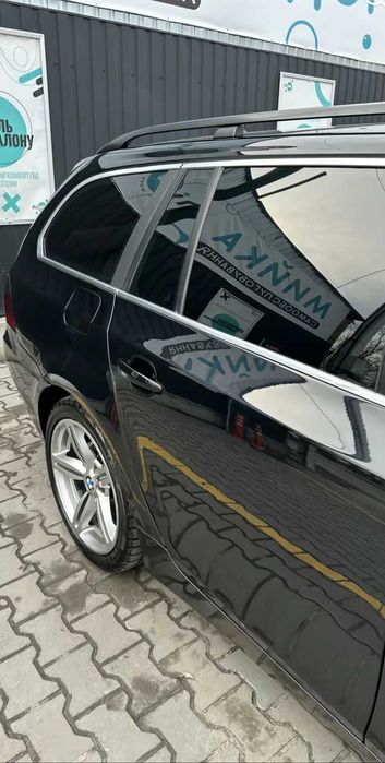 Продаю авто БМВ е61