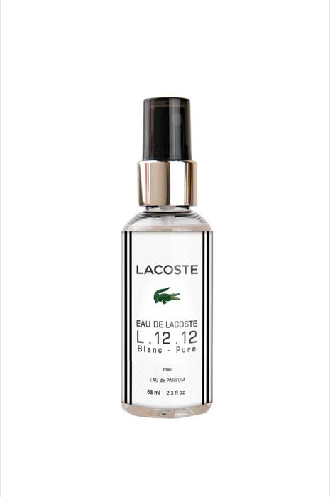 Парфуми Lacoste (6 різних ароматів), Carolina Herrera (2 різних аромата)