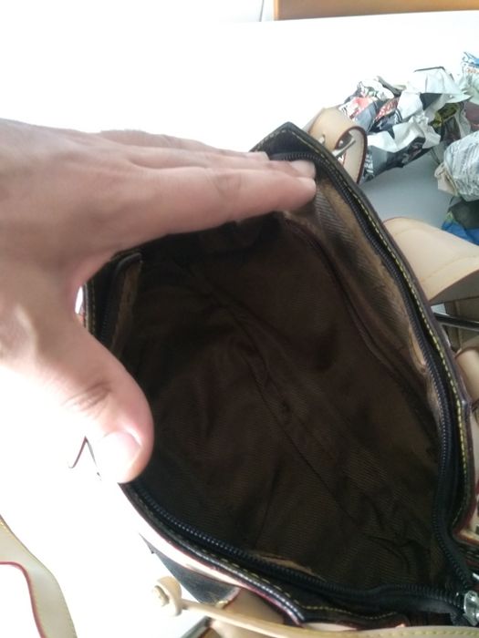 Bolsa de senhora