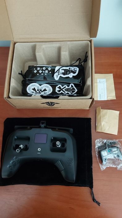 tbs tango 2 pro - Купити квадрокоптери та аксесуари - Ціна на OLX.ua
