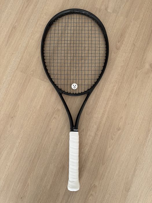 Raquete ténis head speed MP 500 300g legend