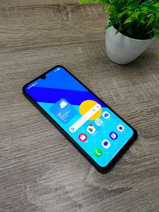 Телефон Samsung Galaxy A17 5G на 4/128Gb вдуже хорошому стані