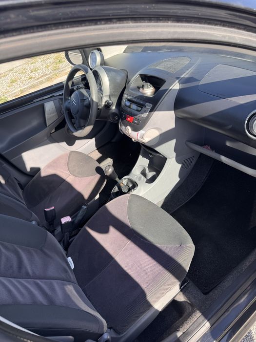 Citroen C1 150.000km AC