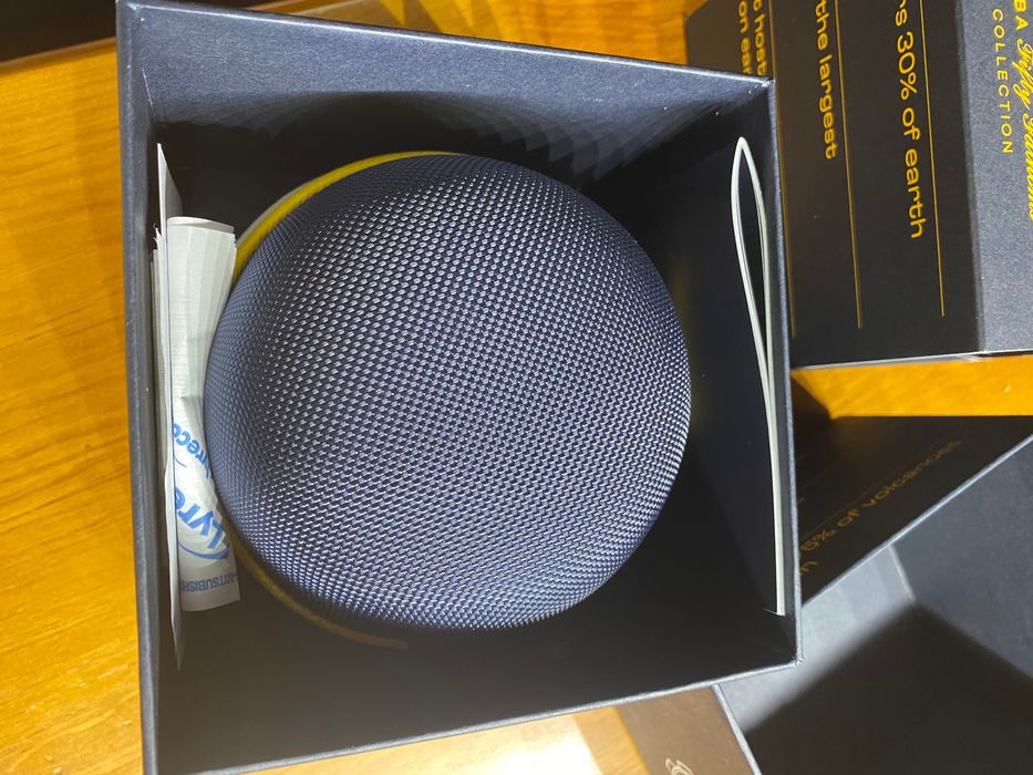 Relógio Swatch Blancpain