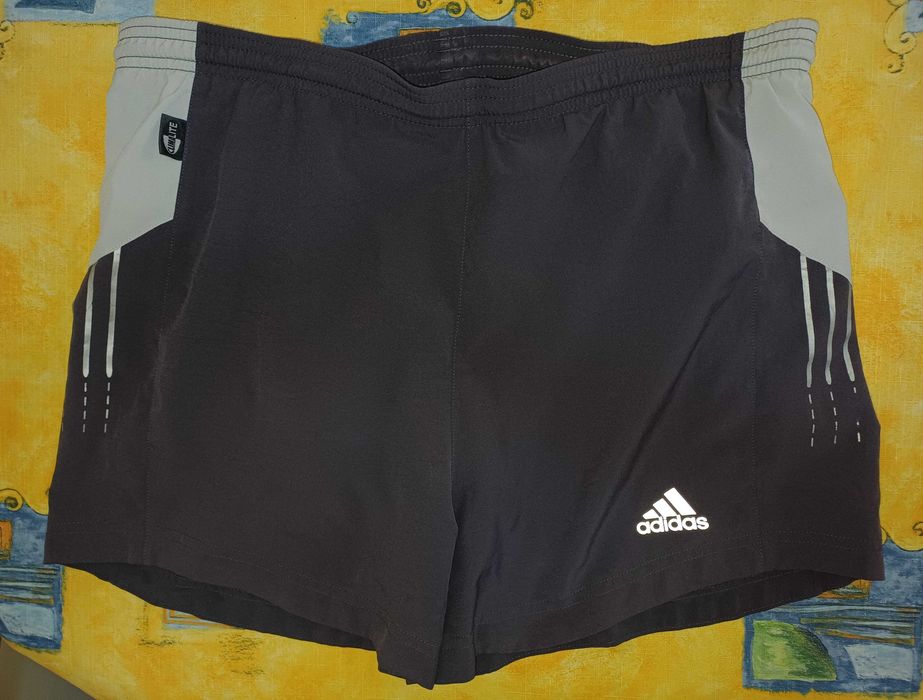 Spodenki kąpielowe fitmy Adidas rozm. M