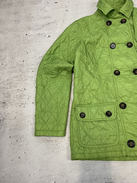 Barbour damska kurtka pikowana rozmiar L