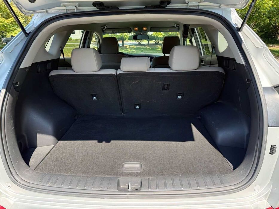 Hyundai Tucson      2016
