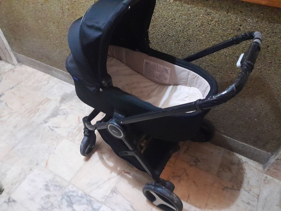 Carrinho bebe Chicco estado novo 20€