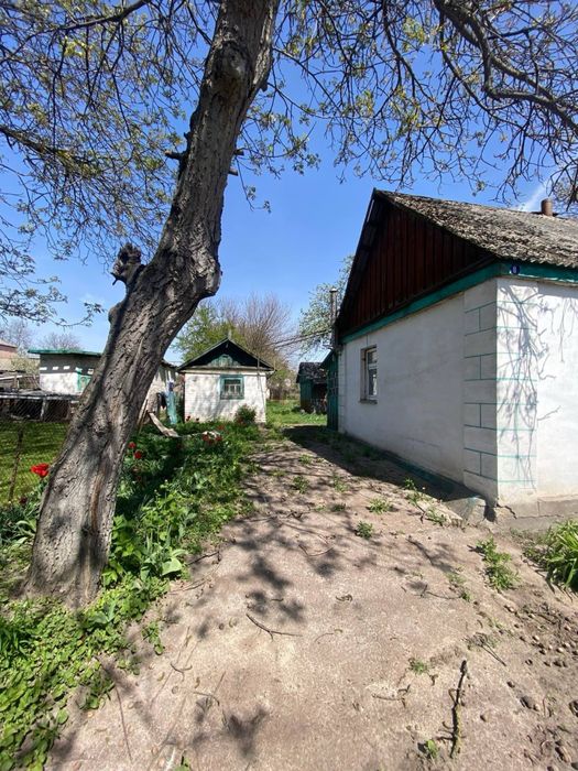 Продам будинок, в затишному районі, недалеко від центру м.Радомишль