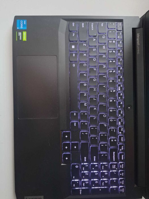 Laptop gamingowy