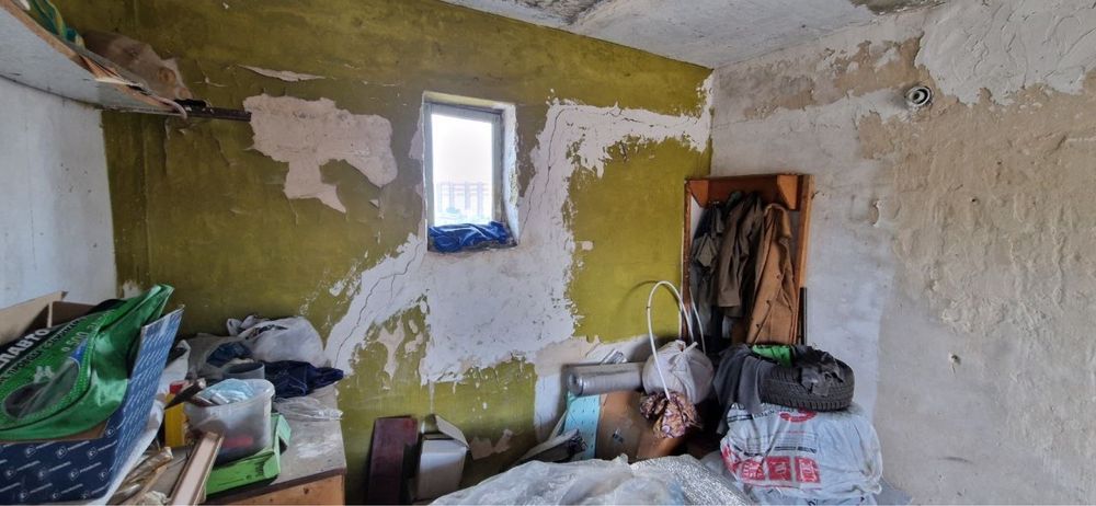 Гараж у центрі Києва, Гайова 14, кооператив «Олімпійський» | 19 м²