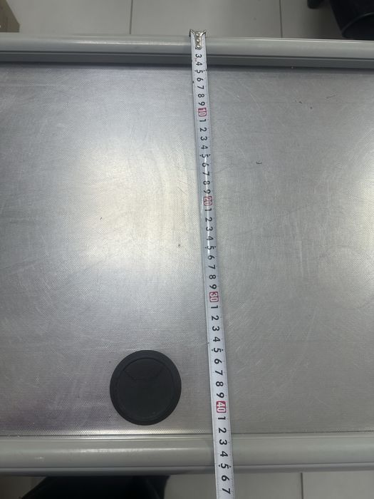 Касовий бокс / торговий бокс