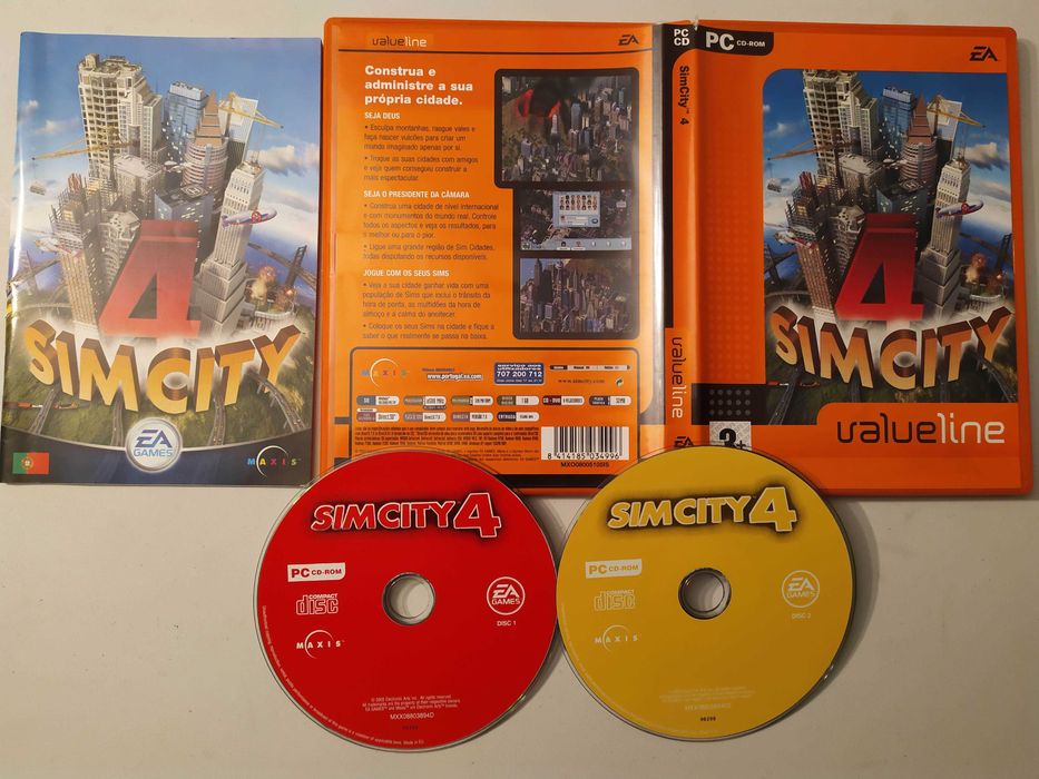 Jogos para PC originais