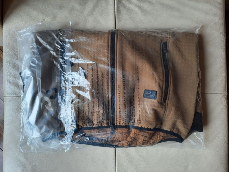 POLAR HELIKON-TEX Patriot PRO - Coyote rozm. S