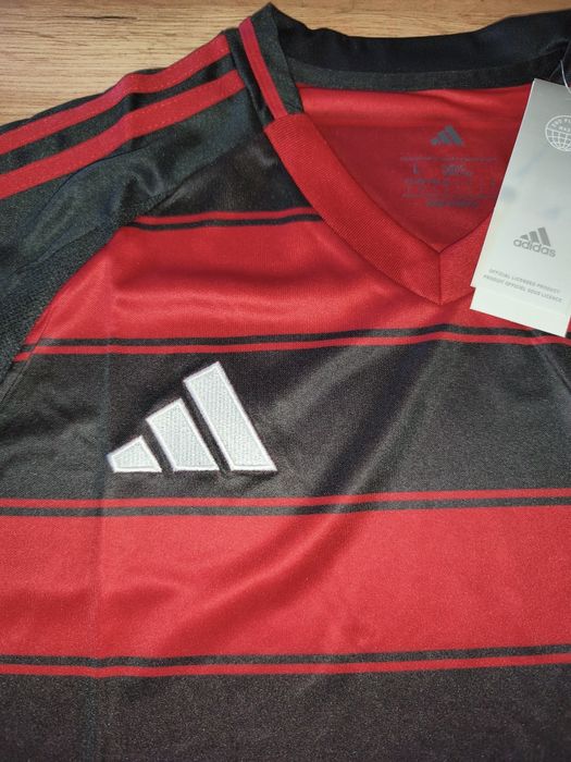 Flamengo 26/27 Nova