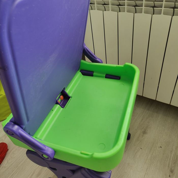 Stolika tablica dla dziecka