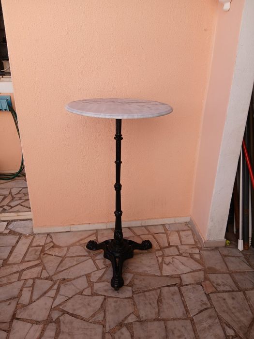 Mesa Suporte / Support Table