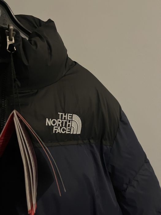 Puffer North Face - 700