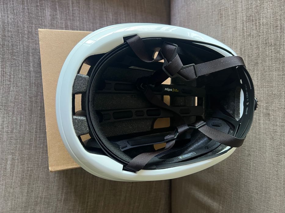 Capacete de bicicleta Poc Cytal Mips