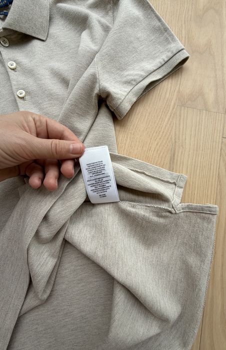 Поло від Polo Ralph Lauren