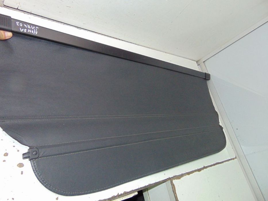 Honda jazz chapeleira