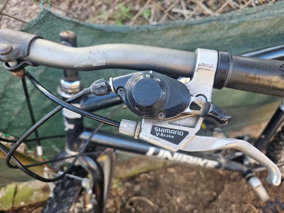 Rower Unibike koła 26"