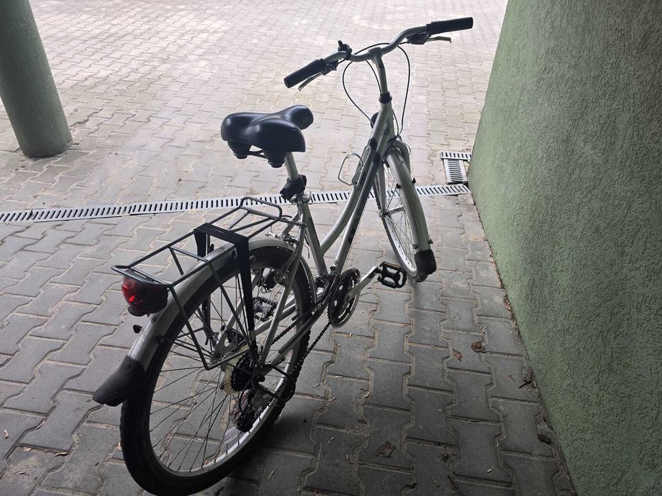 Rower damski Unibike Trawers