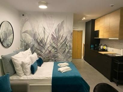 Kołobrzeg Apartament z BASENEM SPA SIŁOWNIĄ blisko plaży | BOŻE CIAŁO Parking w cenie