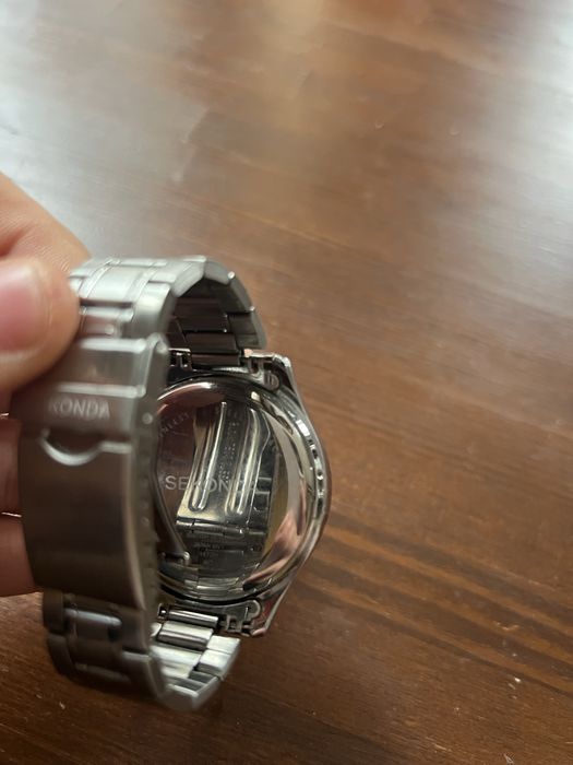 Часы sekonda секонда