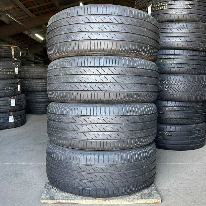 235/55 R18 MICHELIN PRIMACY 3 ST літні вживані шини