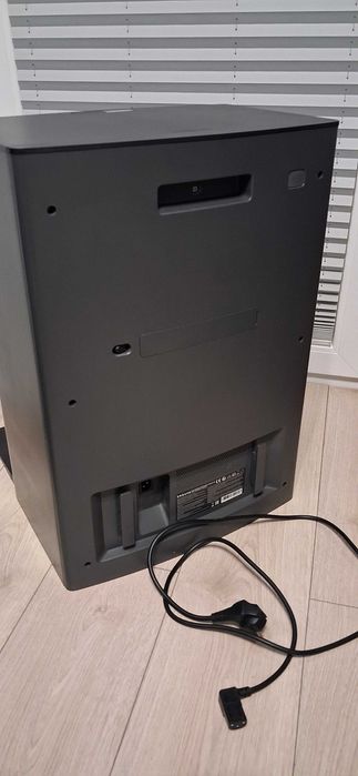 Stacja robota Dreame L20 Ultra (RCXE2-1)