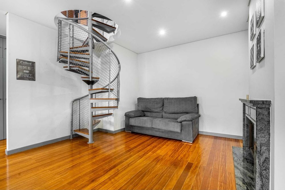 T3 duplex perto do D. Diogo