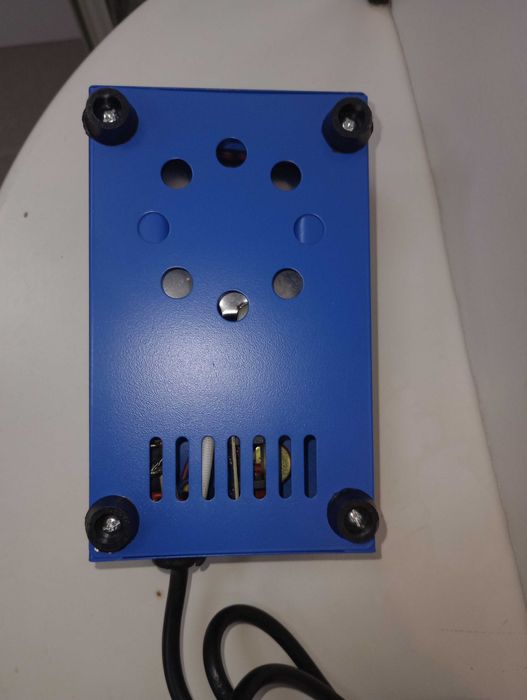 Máquina para derreter queratina! 10% de desconto!