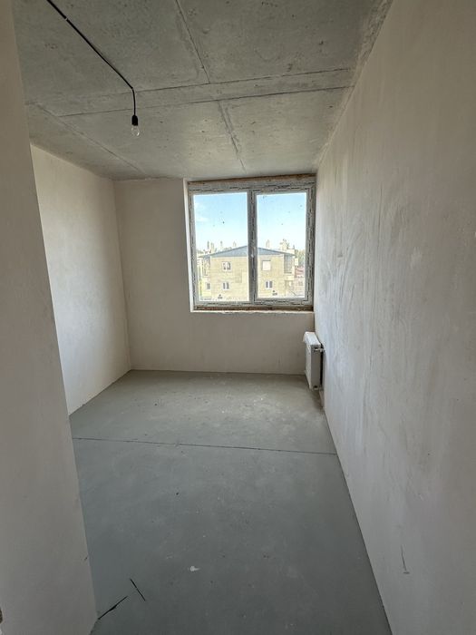 Продам 2кімнатну квартиру у новобудові " RIVER CITY"