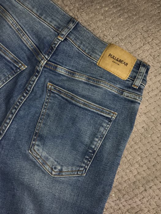 джинси від pull&bear